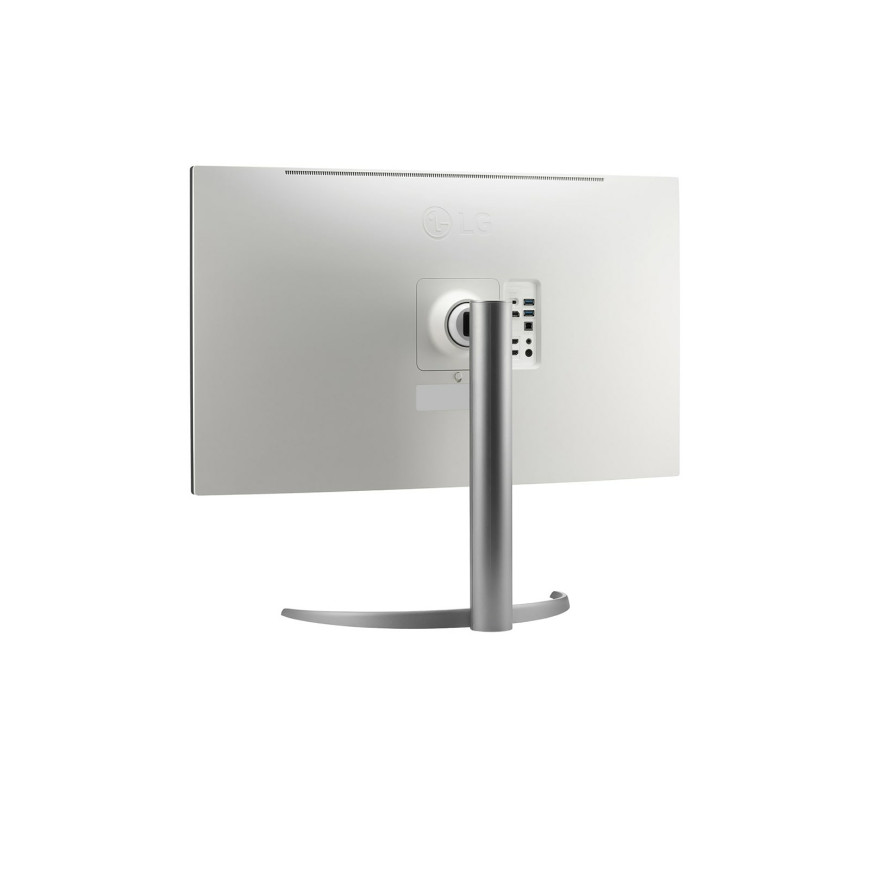 LG 32" LED UltraFine 32UQ850V-W