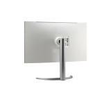 LG 32" LED UltraFine 32UQ850V-W