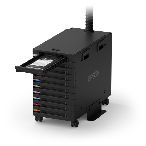 Epson SureColor S80610L – Imprimante pour signalétique et affichage (C11CH24302A0)