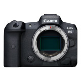 Appareil photo hybride Canon EOS R5, boîtier nu