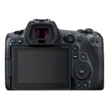 Appareil photo hybride Canon EOS R5, boîtier nu