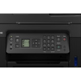 Imprimante jet d'encre MegaTank multifonction rechargeable couleur Wi-Fi Canon PIXMA G4570