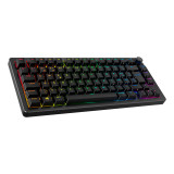 Clavier sans fil gamer HyperX Alloy Rise 75