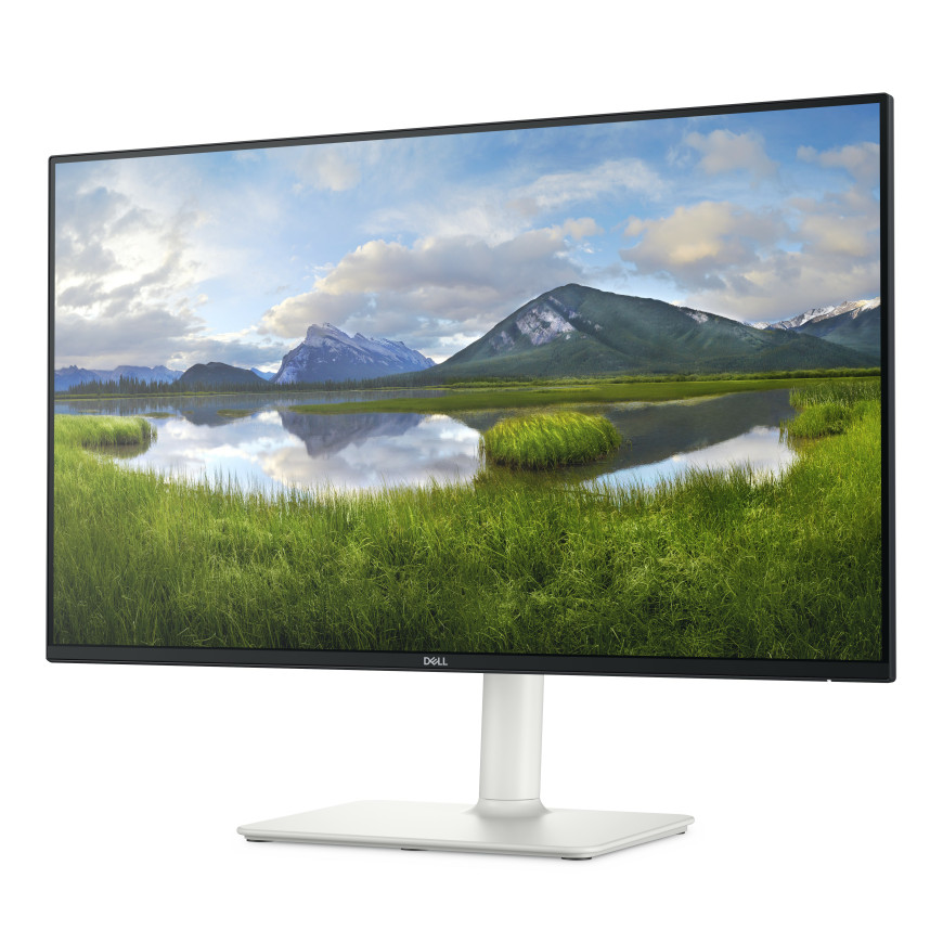 Écran avec socle réglable Dell 27 Plus - S2725HS