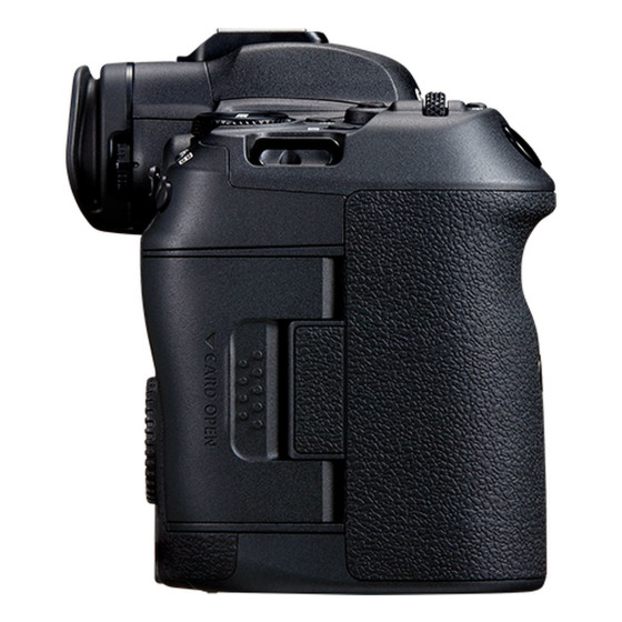 Appareil photo hybride Canon EOS R5, boîtier nu
