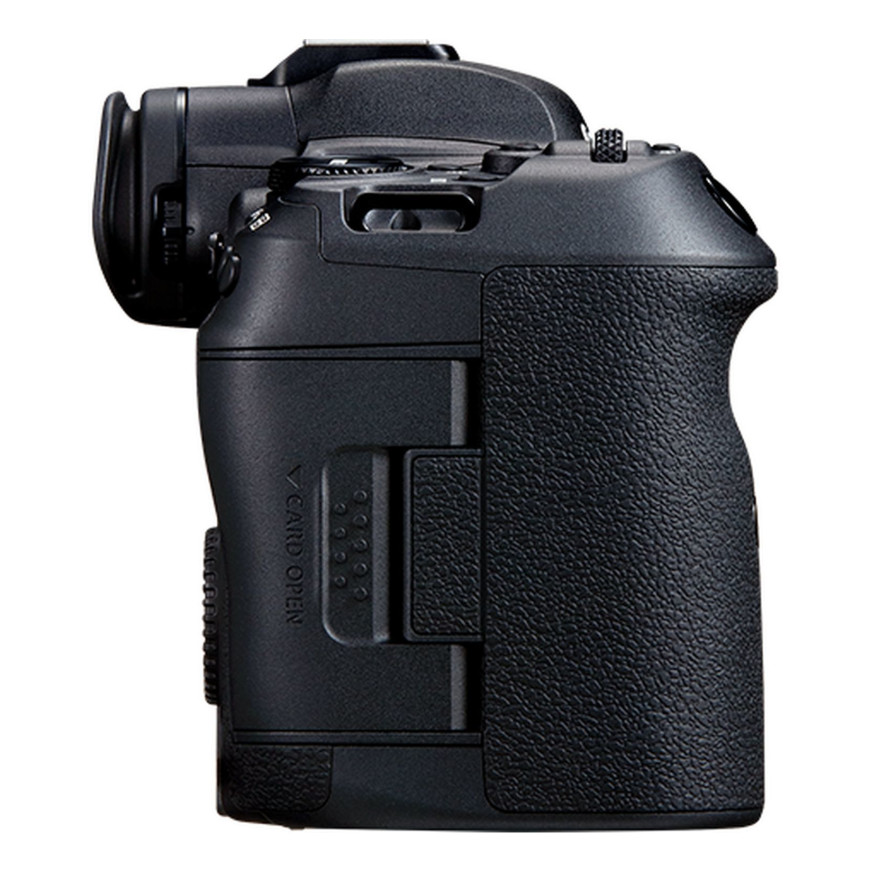 Appareil photo hybride Canon EOS R5, boîtier nu