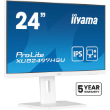 iiyama 23.8" LED - ProLite XUB2497HSU-W2