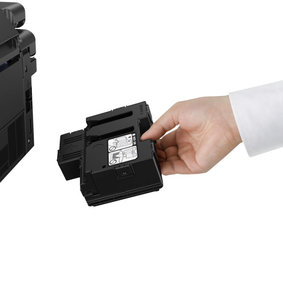 Imprimante jet d'encre MegaTank multifonction rechargeable couleur Wi-Fi Canon PIXMA G4570