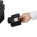 Imprimante jet d'encre MegaTank multifonction rechargeable couleur Wi-Fi Canon PIXMA G4570