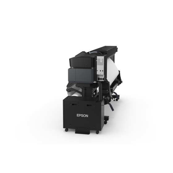 Epson SureColor S80610L – Imprimante pour signalétique et affichage (C11CH24302A0)
