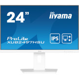iiyama 23.8" LED - ProLite XUB2497HSU-W2
