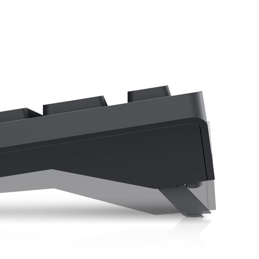 Clavier Dell Pro - KB500 - États-Unis international (QWERTY)