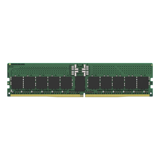 RAM PC Kingston Server Premier 32 Go DDR5 4800 MHz ECC Registered CL40 2Rx8