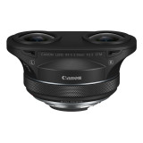 Objectif Canon RF-S 3.9mm F3.5 STM DUAL FISHEYE