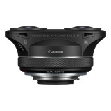 Objectif Canon RF-S 3.9mm F3.5 STM DUAL FISHEYE