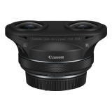 Objectif Canon RF-S 3.9mm F3.5 STM DUAL FISHEYE