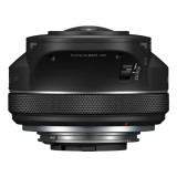 Objectif Canon RF-S 3.9mm F3.5 STM DUAL FISHEYE