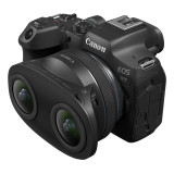 Objectif Canon RF-S 3.9mm F3.5 STM DUAL FISHEYE