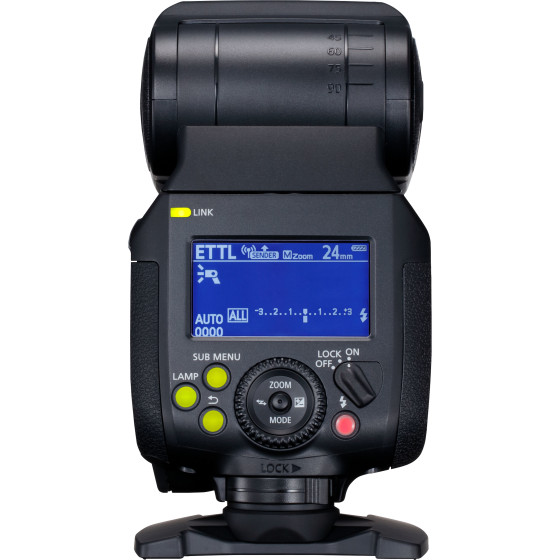Flash Canon Speedlite EL-1