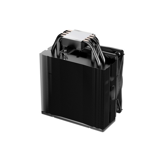 be quiet! Pure Rock 3 Black