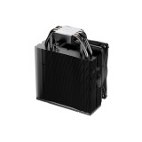 be quiet! Pure Rock 3 Black
