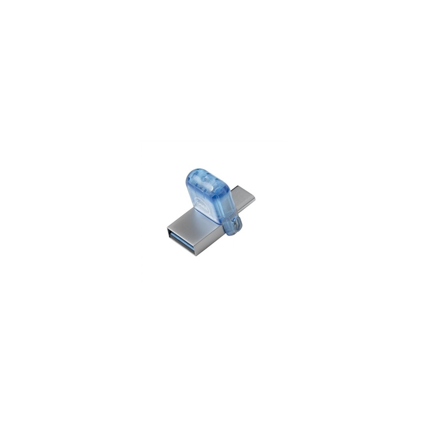 Dell 64Go USB A/C lecteur Flash USB