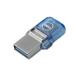 Dell 64Go USB A/C lecteur Flash USB