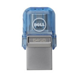 Dell 64Go USB A/C lecteur Flash USB