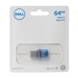 Dell 64Go USB A/C lecteur Flash USB