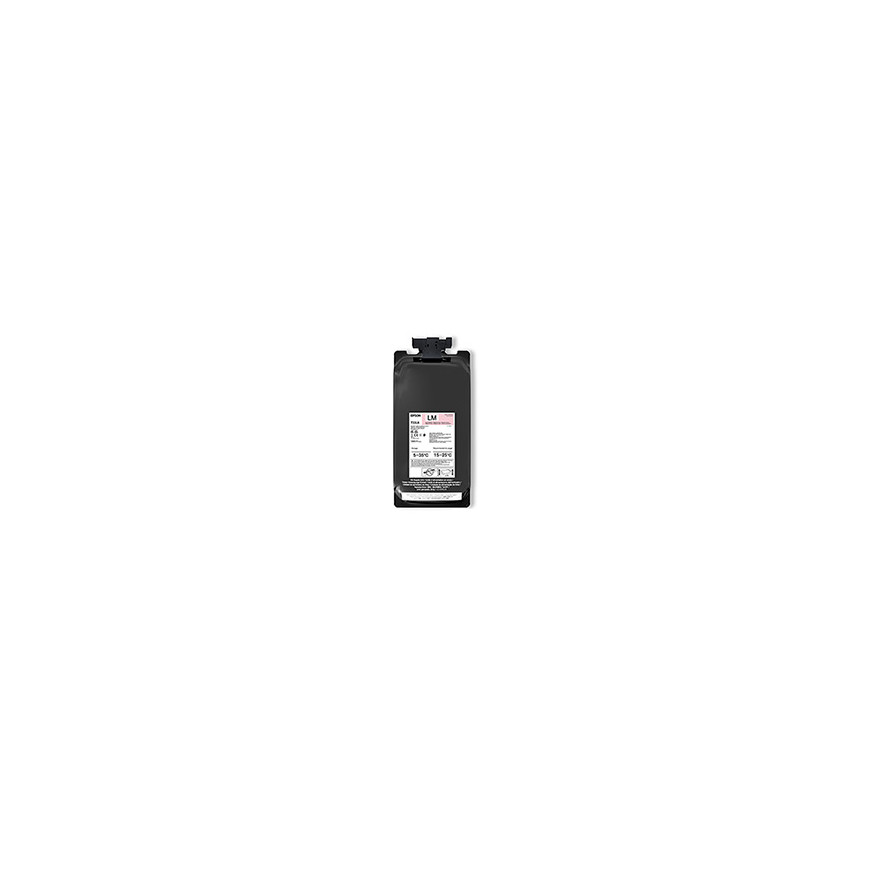 Epson UltraChrome DS Light Magenta T53L600 – Encre pour impression professionnelle (C13T53L600)