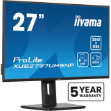 iiyama 27" LED - ProLite XUB2797UHSNP-B1