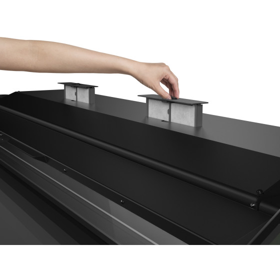 Epson SureColor S80610L – Imprimante pour signalétique et affichage (C11CH24302A0)
