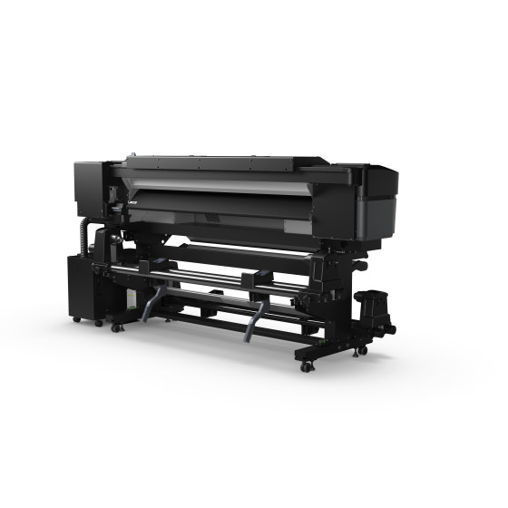Epson SureColor S80610L – Imprimante pour signalétique et affichage (C11CH24302A0)