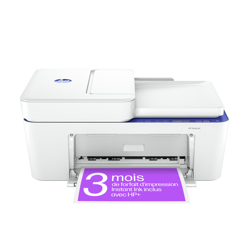Imprimante Tout-en-un HP DeskJet 4230e