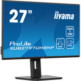 iiyama 27" LED - ProLite XUB2797UHSNP-B1