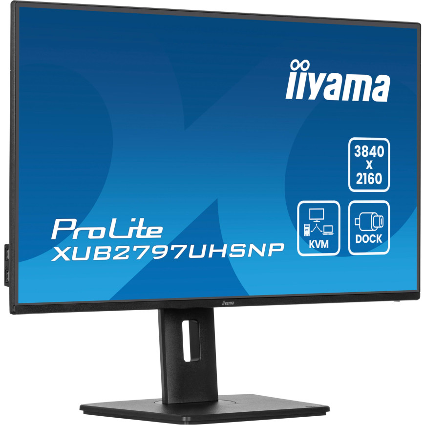 iiyama 27" LED - ProLite XUB2797UHSNP-B1