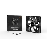 be quiet! Pure Wings 3 140mm PWM