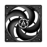 Arctic P12 Silent (Noir)