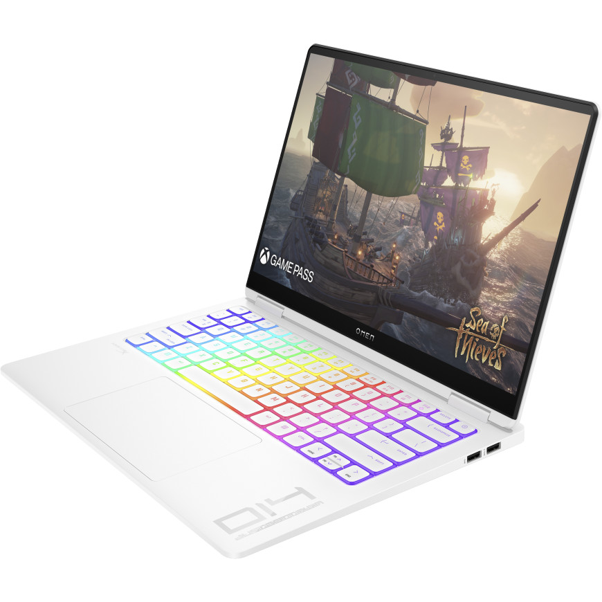 PC portable Gaming OMEN Transcend 14-fb0029nf - NVIDIA® GeForce RTX™ 4060