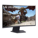 LG 27" LED - UltraGear 27GS60QC-B