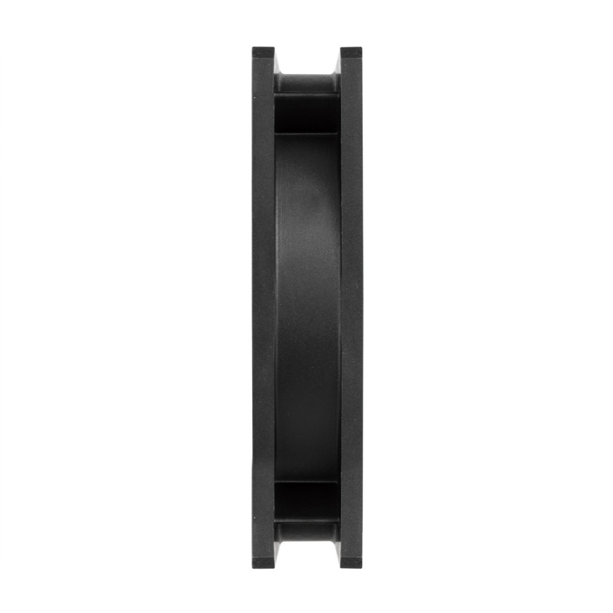 Arctic P12 Silent (Noir)