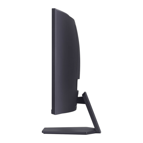 LG 27" LED - UltraGear 27GS60QC-B
