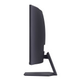 LG 27" LED - UltraGear 27GS60QC-B