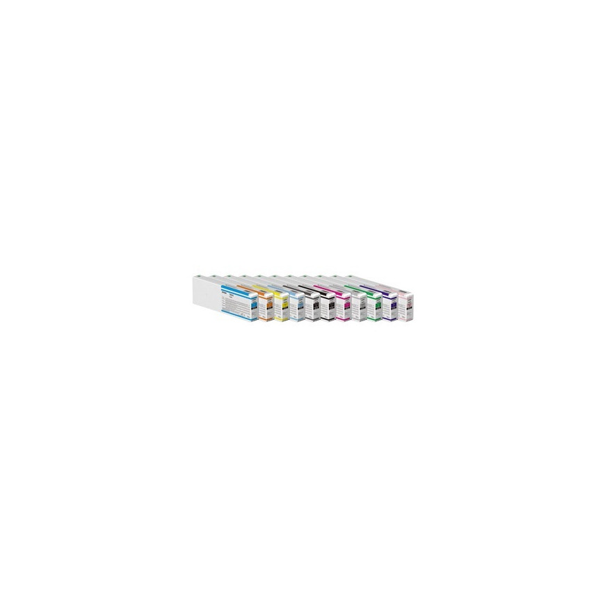 Epson T44J740 – Encre grise UltraChrome PRO 12 700ml (C13T44J740)
