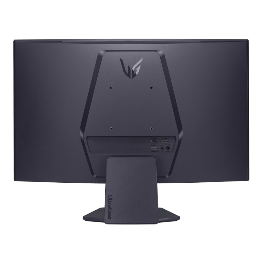 LG 27" LED - UltraGear 27GS60QC-B