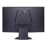 LG 27" LED - UltraGear 27GS60QC-B
