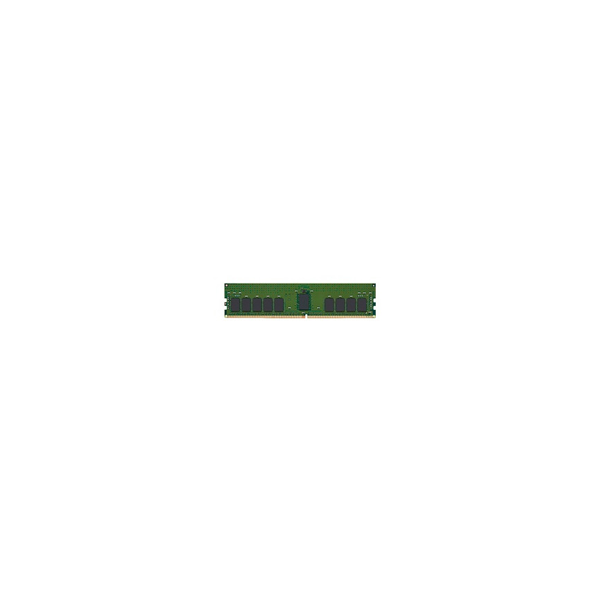 RAM PC Kingston Server Premier 32 Go DDR4 3200 MHz ECC Registered CL22 2Rx8
