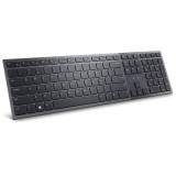 Clavier de collaboration Dell Pro Premium - KB900 - français (AZERTY)