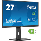 iiyama 27" LED - ProLite XUB2763QSU-B1