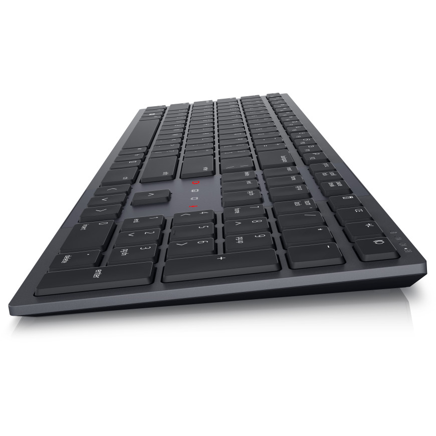 Clavier de collaboration Dell Pro Premium - KB900 - français (AZERTY)